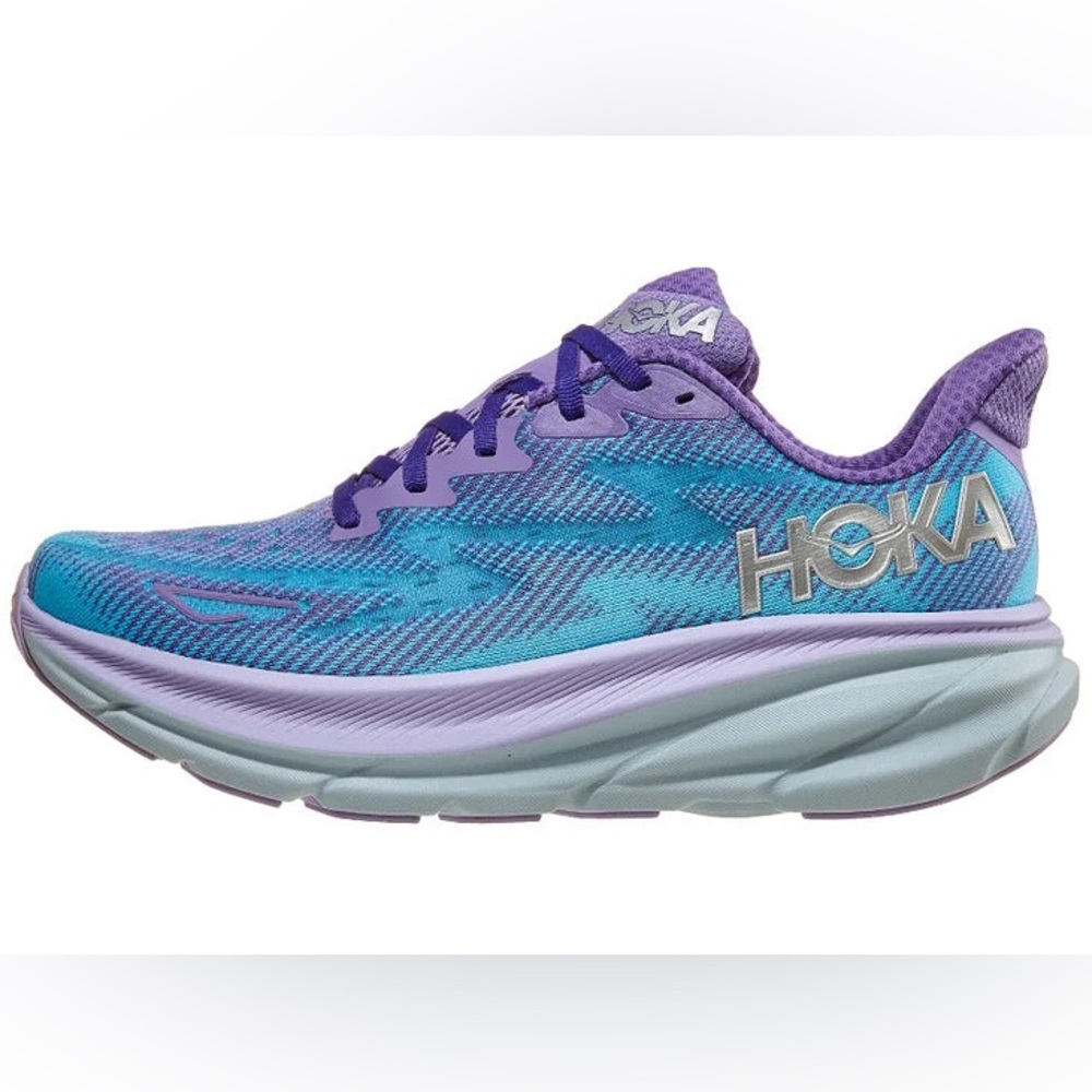 Women Hoka Clifton 9